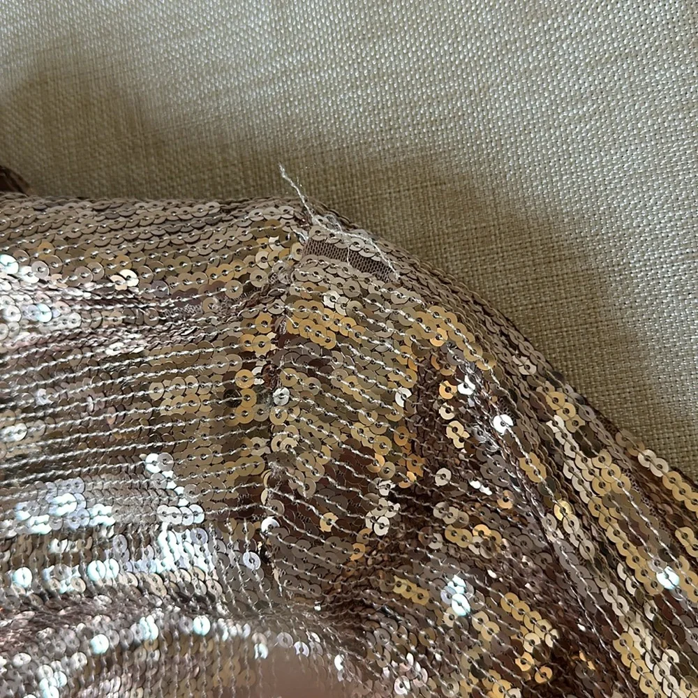 Women’s Sequin Dress - Picture 8 of 10